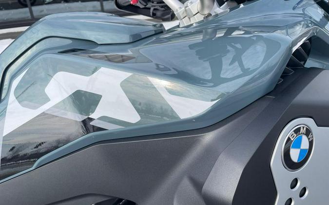 New 2026 BMW F 900 GS Adventure