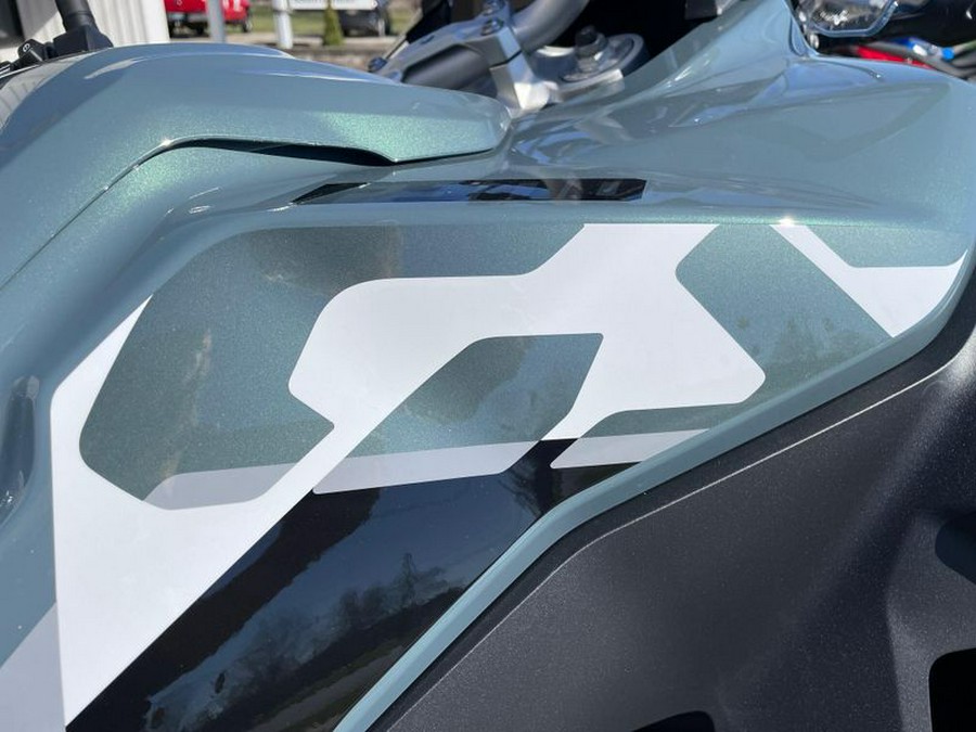 New 2026 BMW F 900 GS Adventure