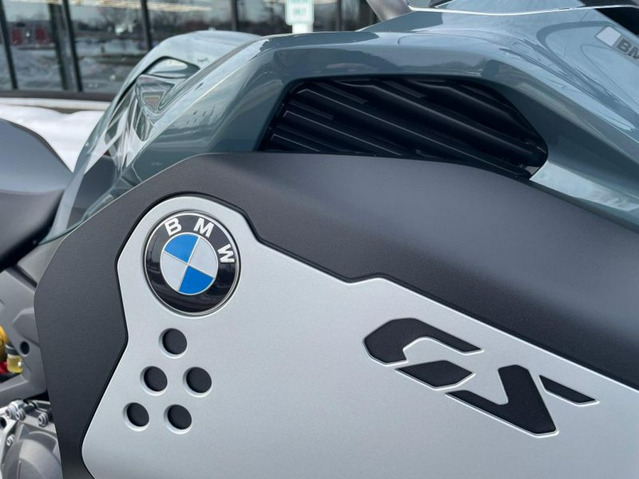 New 2026 BMW F 900 GS Adventure