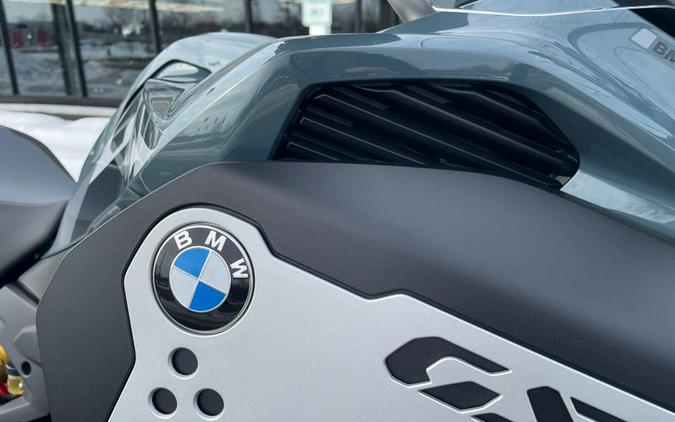 New 2026 BMW F 900 GS Adventure