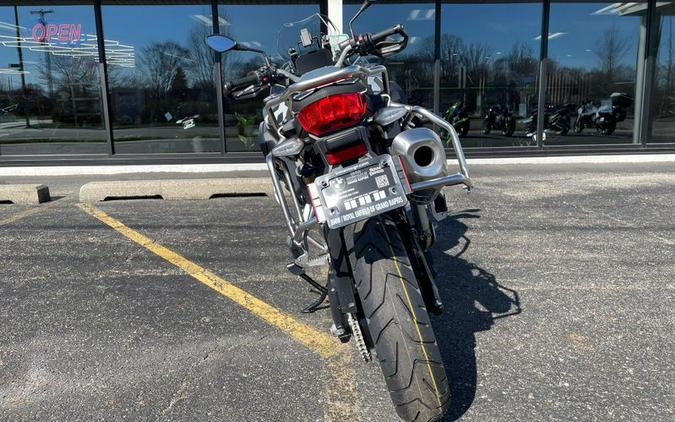 New 2026 BMW F 900 GS Adventure