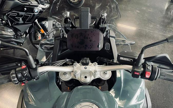 New 2026 BMW F 900 GS Adventure