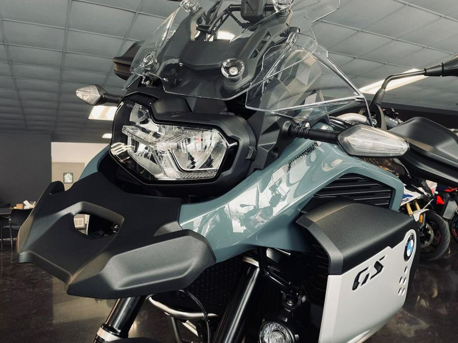 New 2026 BMW F 900 GS Adventure
