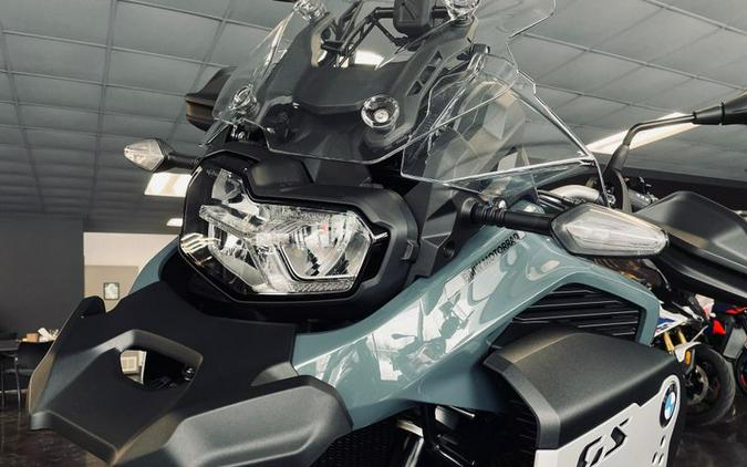 New 2026 BMW F 900 GS Adventure