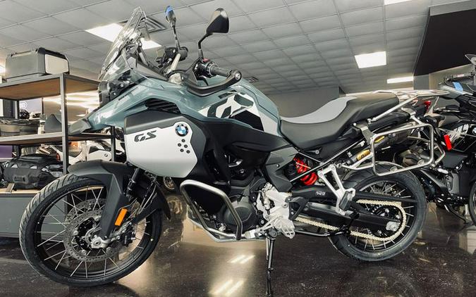 New 2026 BMW F 900 GS Adventure
