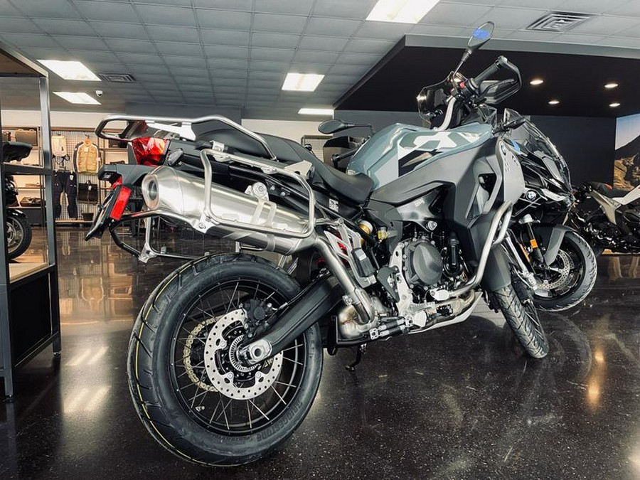 New 2026 BMW F 900 GS Adventure