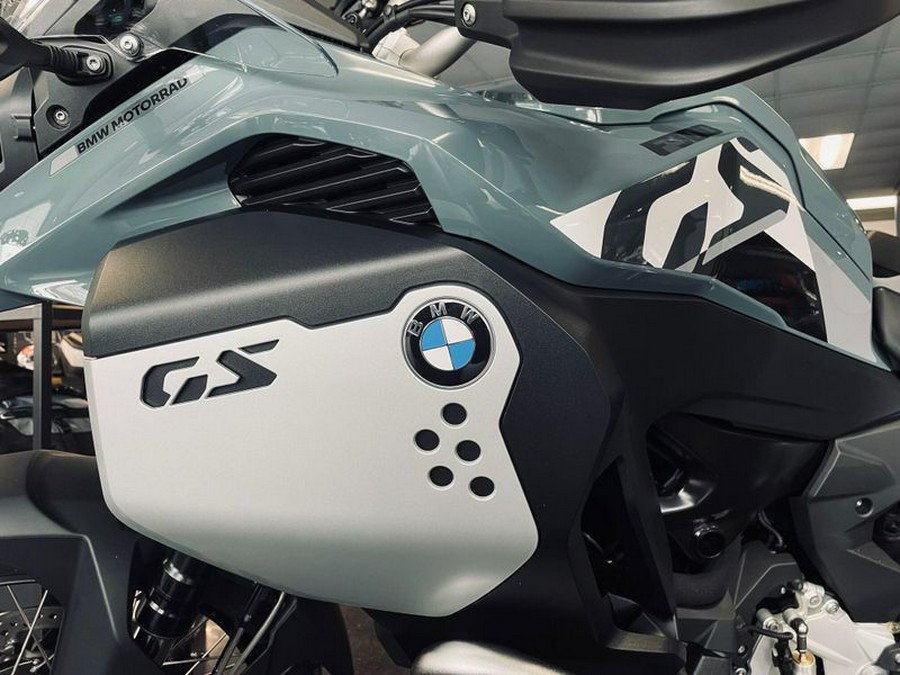 New 2026 BMW F 900 GS Adventure