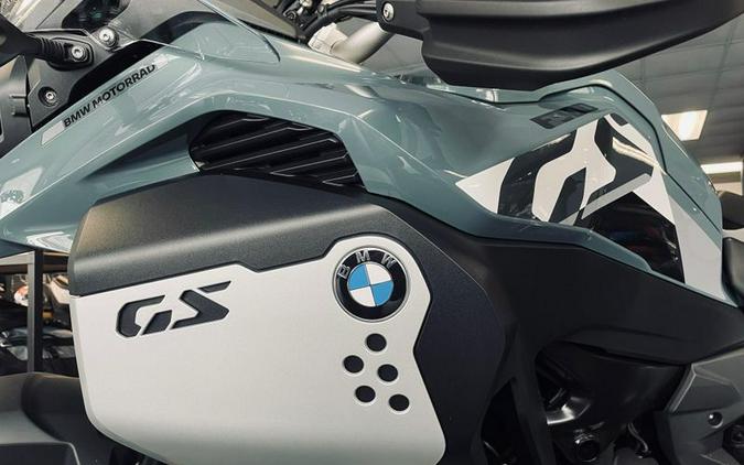 New 2026 BMW F 900 GS Adventure