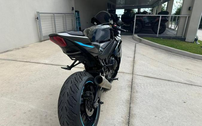 2024 Suzuki GSX-R1000R