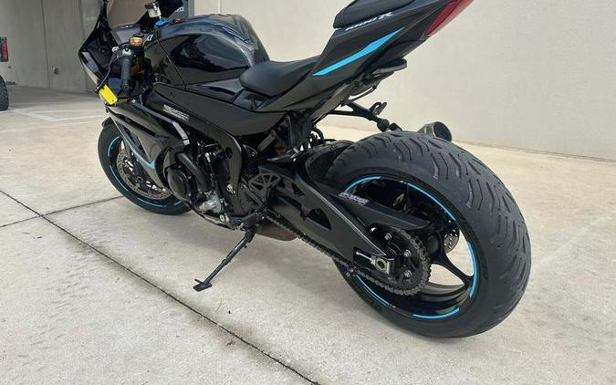 2024 Suzuki GSX-R1000R