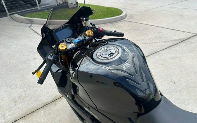 2024 Suzuki GSX-R 1000R