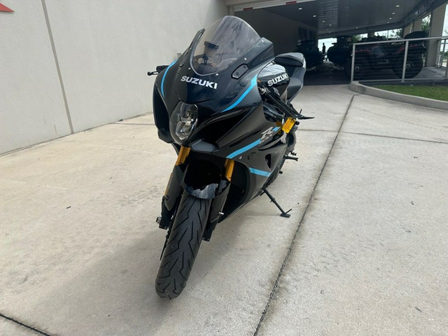2024 Suzuki GSX-R 1000R