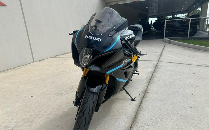 2024 Suzuki GSX-R 1000R