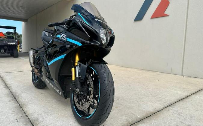 2024 Suzuki GSX-R1000R