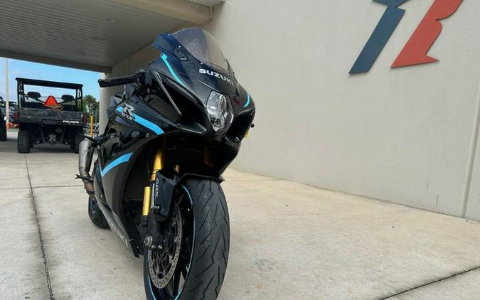 2024 Suzuki GSX-R 1000R