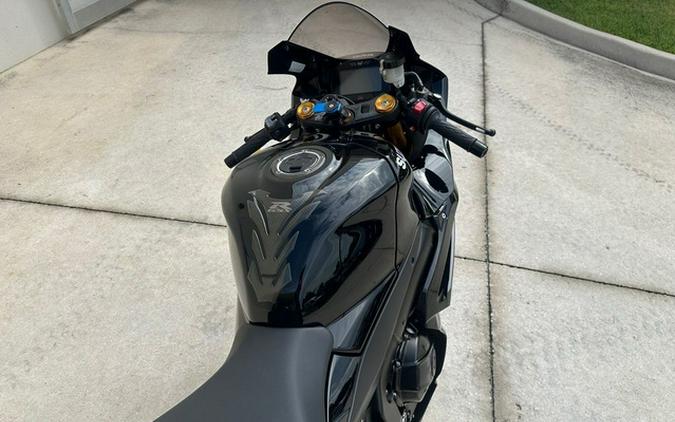 2024 Suzuki GSX-R 1000R