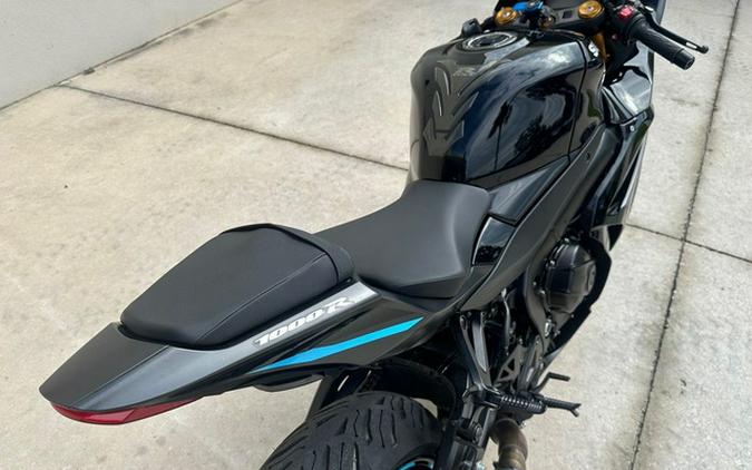 2024 Suzuki GSX-R 1000R