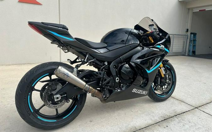 2024 Suzuki GSX-R 1000R