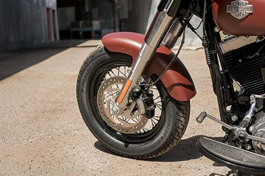 2017 Harley-Davidson Softail Slim®