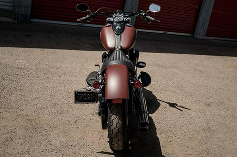 2017 Harley-Davidson Softail Slim®
