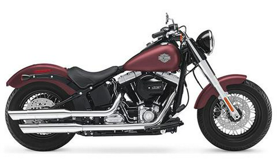 2017 Harley-Davidson Softail Slim®