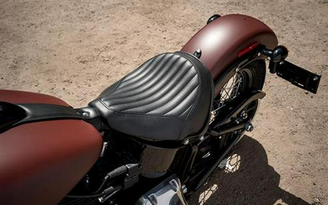 2017 Harley-Davidson Softail Slim®