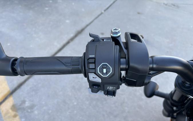 2026 Honda Rebel 1100 DCT SE