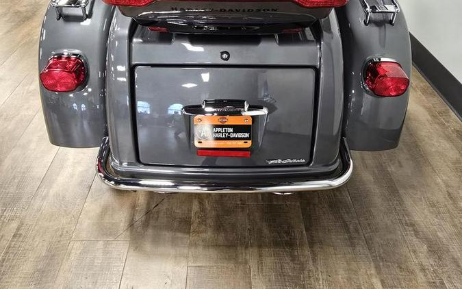 2021 Harley-Davidson® FLHTCUTG - Tri Glide® Ultra