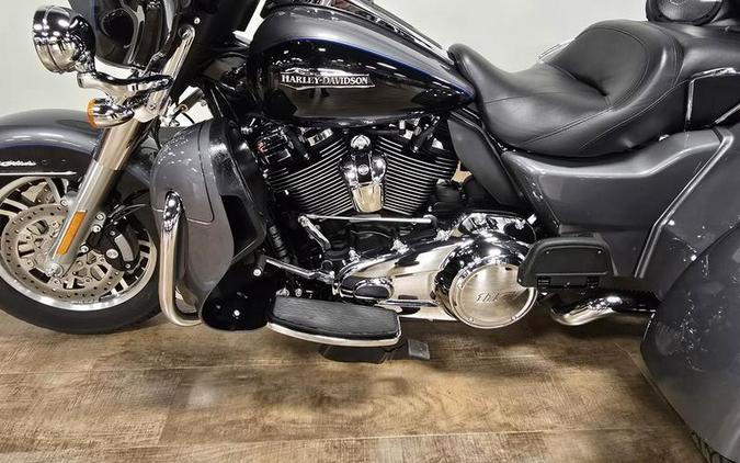 2021 Harley-Davidson® FLHTCUTG - Tri Glide® Ultra