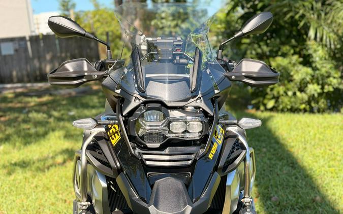 2021 BMW R 1250 GS Adventure