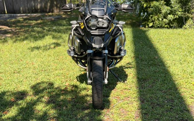 2021 BMW R 1250 GS Adventure