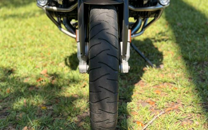 2021 BMW R 1250 GS Adventure