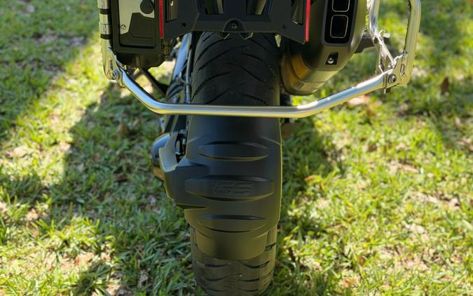 2021 BMW R 1250 GS Adventure