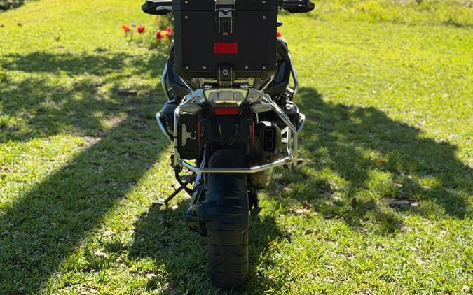 2021 BMW R 1250 GS Adventure