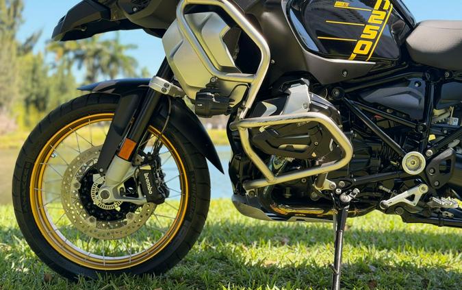 2021 BMW R 1250 GS Adventure