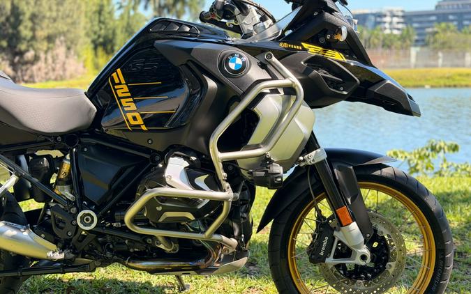2021 BMW R 1250 GS Adventure