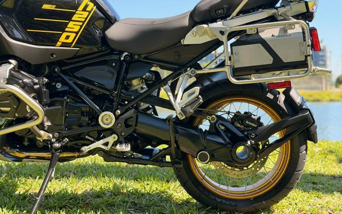 2021 BMW R 1250 GS Adventure