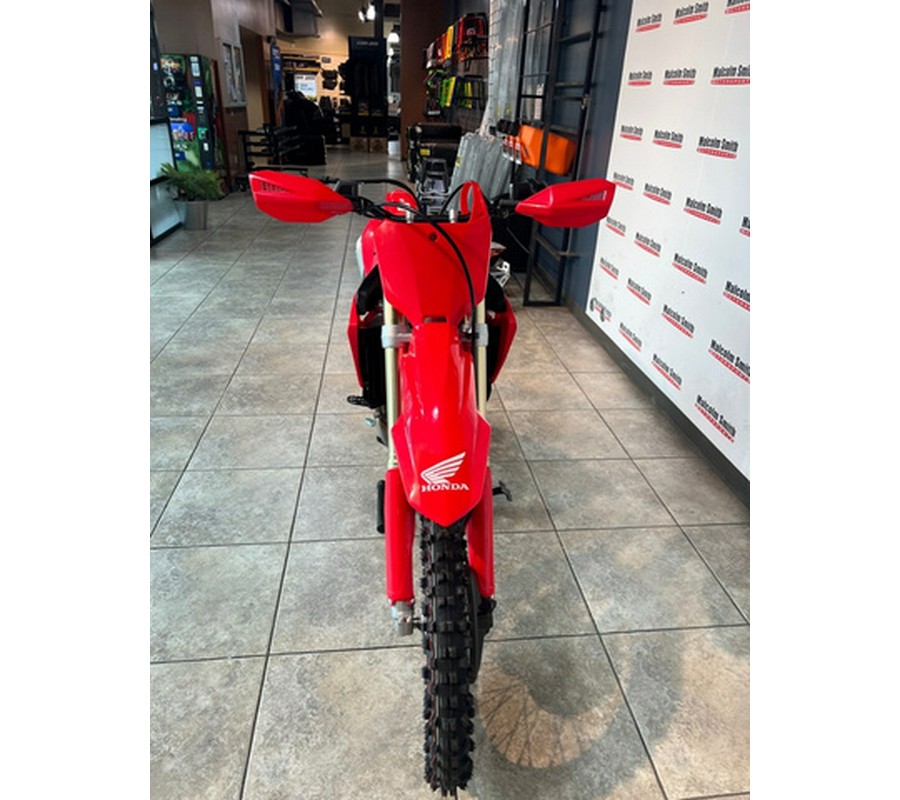 2026 Honda CRF 450RX