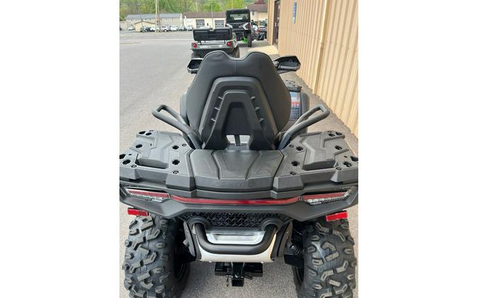 2026 CFORCE 800 Touring - 2 Up Seating - CFMOTO