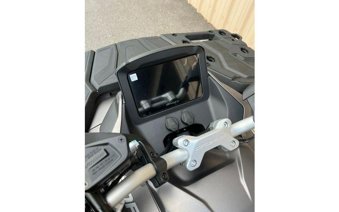 2026 CFORCE 800 Touring - 2 Up Seating - CFMOTO
