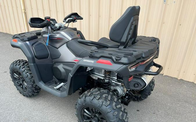 2026 CFORCE 800 Touring - 2 Up Seating - CFMOTO