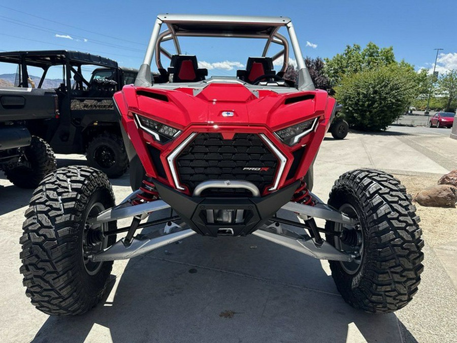 2026 Polaris RZR Pro R Ultimate
