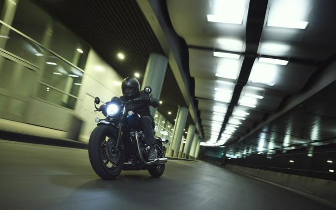 2026 Triumph Bonneville Bobber