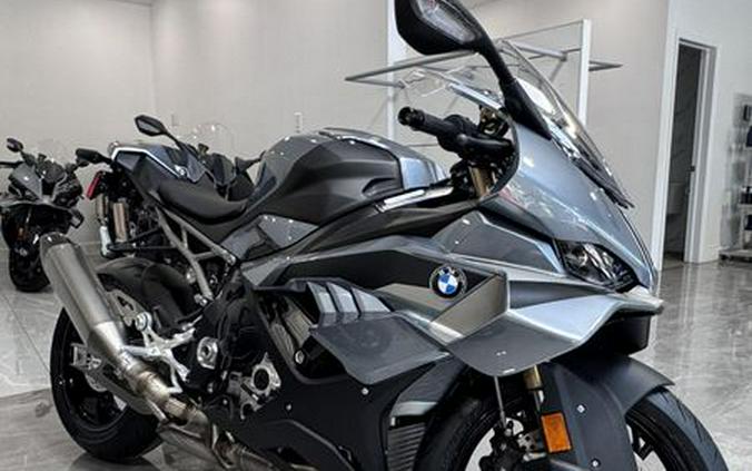 New 2026 BMW S 1000 RR