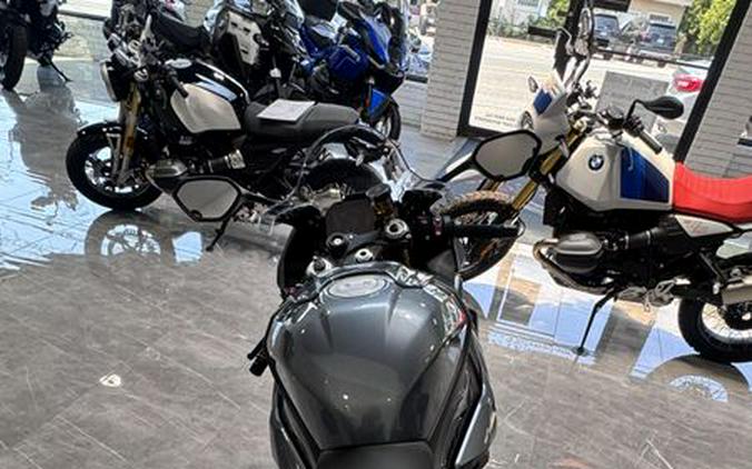 New 2026 BMW S 1000 RR