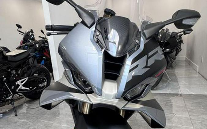 New 2026 BMW S 1000 RR