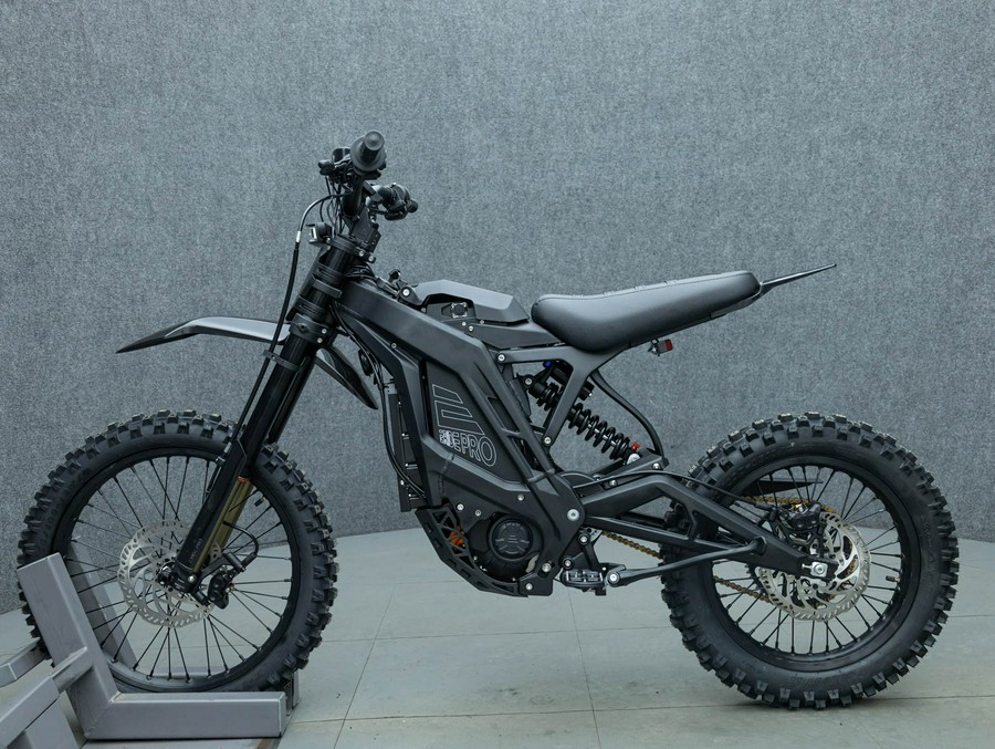2026 E RIDE PRO SR 16"/19" SPECIAL EDITION