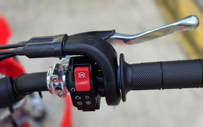 2026 Honda CRF® 110F