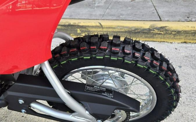 2026 Honda CRF® 110F