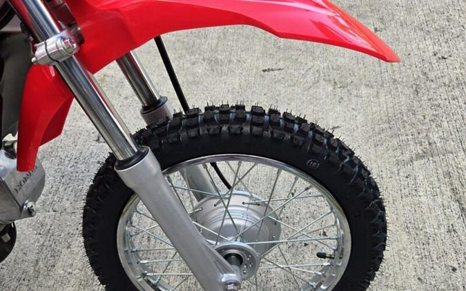 2026 Honda CRF® 110F